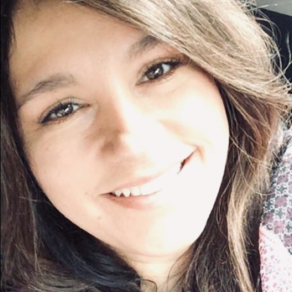 Meet your Posher, Vickie